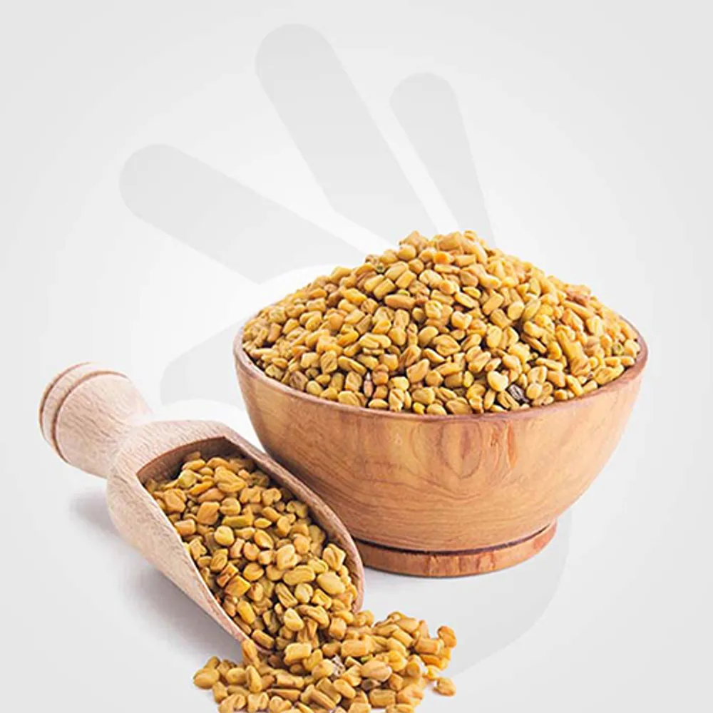 মেথী (Fenugreek)-image